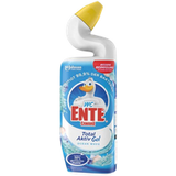 WC Ente WC Ente Total Aktiv Gel Ocean Wave Toiletreiniger - 750 ml