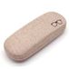 Techsuit - Glasses Case (CPCD-01) - 162 x 62 x 40mm - Nude