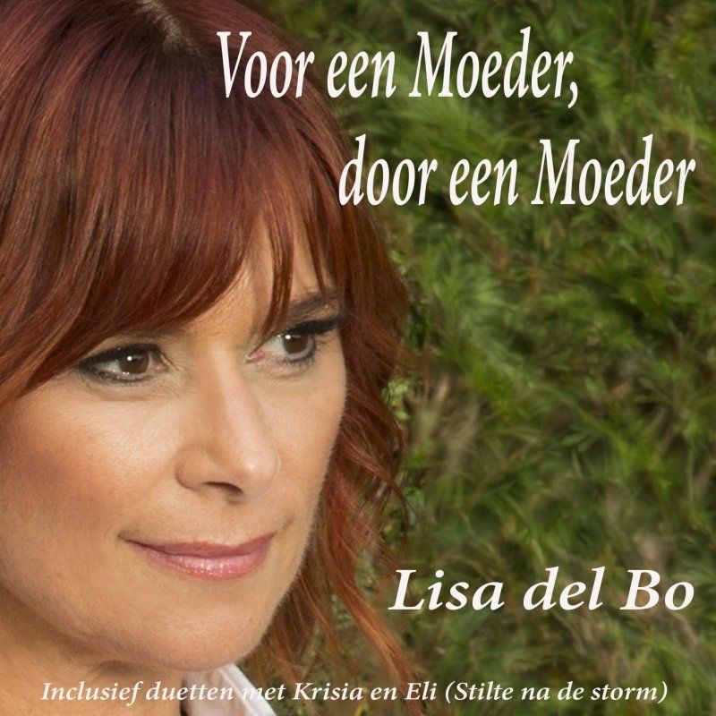 HEARTSELLING Lisa del Bo - Voor Een Moeder, Door Een Moeder (CD)