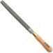 Narex Engineers File Halfround 872023, halfronde vijl, 25x250 mm