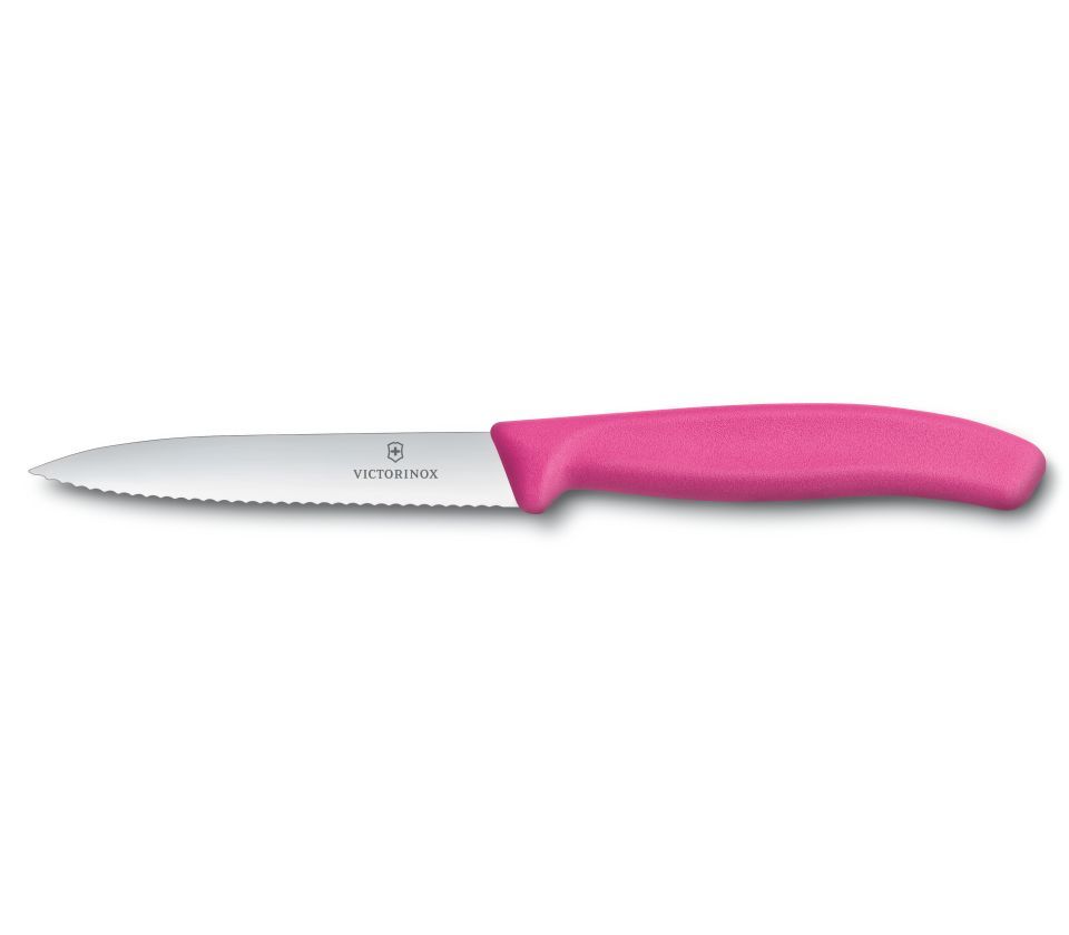 Victorinox SwissClassic 6.7736 - Keukenmes - roestvrij staal
