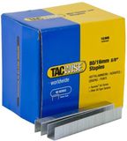 TacWise 80 Series 16 mm Nietjes/Bekledingsnagel - 10000 stuks