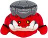Klonk Tomy Warhammer Knuffel Figure Klonk the Rockbrow Squig Knuffeles