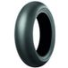 Bridgestone V02 R (120/600 R17 TL Roue arrière, Mélange SOFT Medium, NHS)