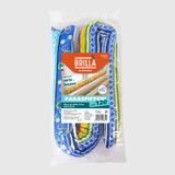 La Briantina Briancasa Tochtstrip, katoen, willekeurig, 120 cm