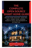 The Libri GmbH The Complete Open Source Smart Home Guide