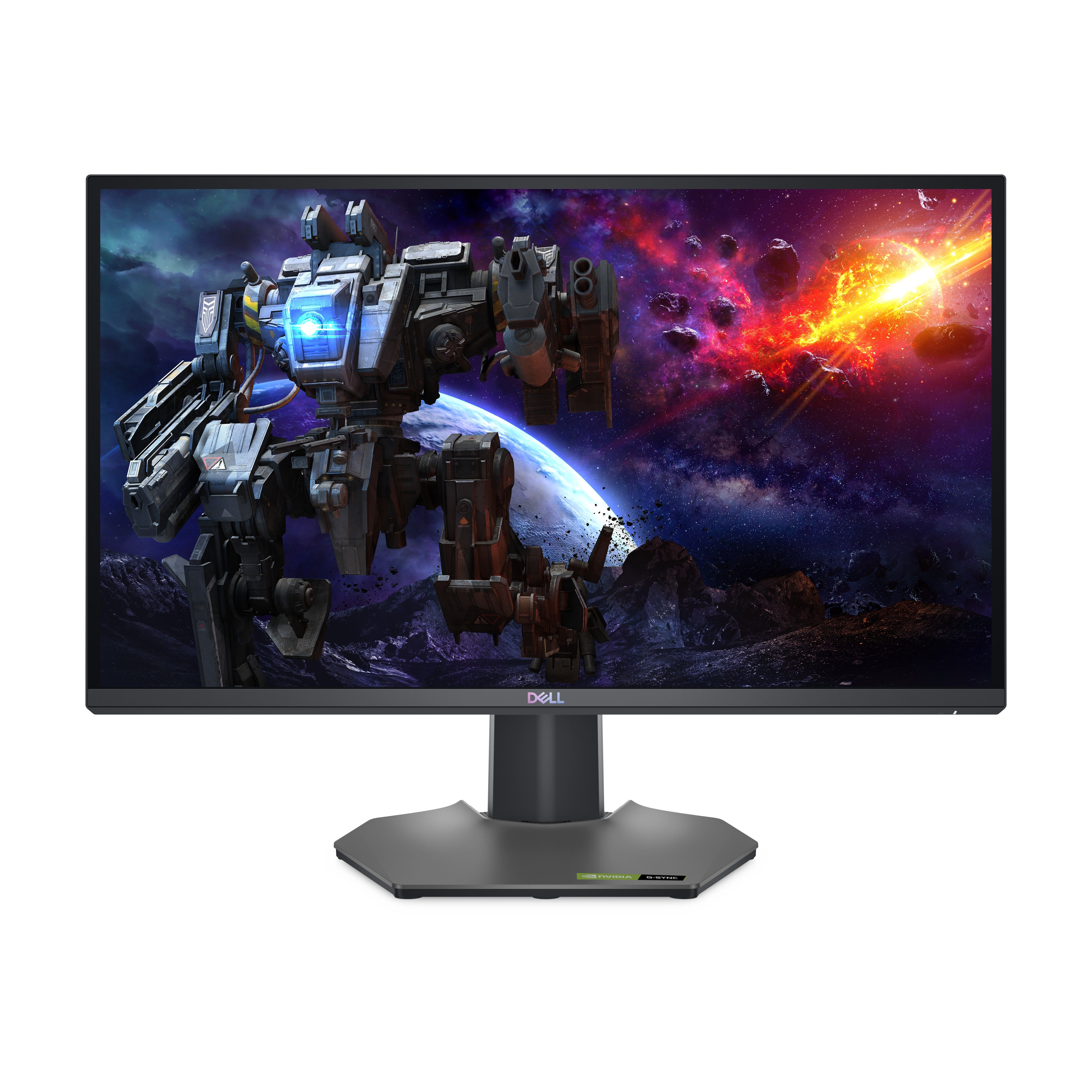 DELL G Series G2524H 24.5" Full HD 240Hz Gaming Monitor