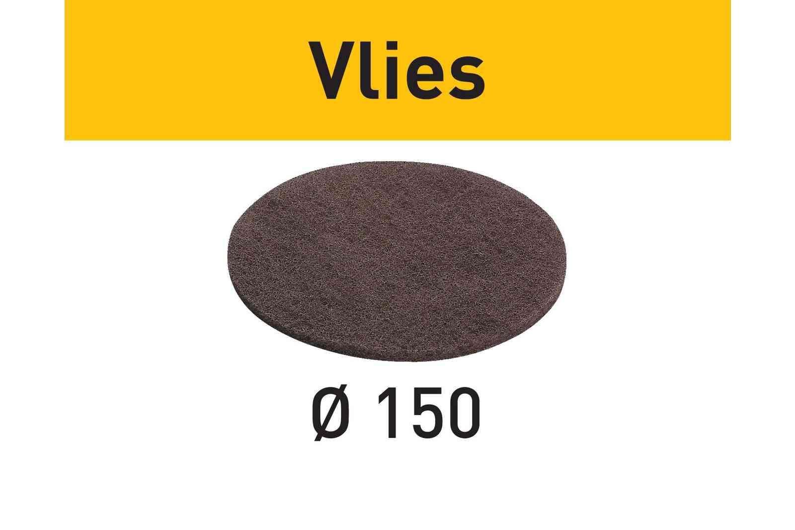 Schuurvlies STF D150 MD 100 VL/10 Vlies