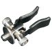 Mikado Support De Canne Rod Pod Rr05