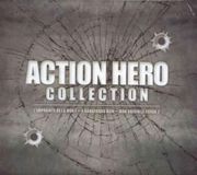 Action Hero Collecio - Action Hero Collecion (Fr) DVD Box Set