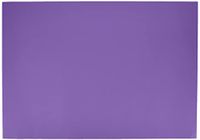 Blad Canson Blad 70 x 100 (25) Colorline Glad/Fijn, 220 g, violet