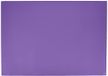 Blad Canson Blad 70 x 100 (25) Colorline Glad/Fijn, 220 g, violet