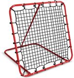 Neo-Sport Trainingsdoel rebounder NS-491 120 x 120 cm