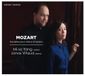 PIAS Nederland Mirare Productions Mozart: Sonate Pour Violon Et Piano (CD)