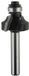 Makita Accessoires Makita Kwartrondfrees R4 S6 - D-68557