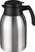 Bravilor Bonamat Thermoskan - 2 Liter - Dubbelwandig - RVS - Zwart