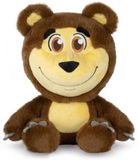 Masha en de Beer Beer - Masha en de Beer Pluche Knuffel 30 cm