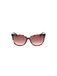Guess GU7864 Gepolariseerde Zonnebril Voor Dames Rood Man