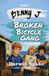 Benny Libri GmbH Benny J and the Broken Bicycle Gang
