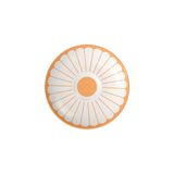 Villeroy & Boch Fleur soleil Koffieschotel 15x15x2,5cm