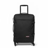 Eastpak TRANS4 S Koffer, 54 x 35 x 23 cm, 44 L - Black (Zwart)