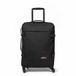 Eastpak TRANS4 S Koffer, 54 x 35 x 23 cm, 44 L - Black (Zwart)