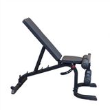 Body-Solid GFID31B FID Trainingsbank