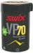 Swix Vp70 Pro Klister 0/3°c 45g Jaune