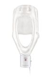 Valera IONIC COMFORT 513.01 - Haardroger - 600W - Wit