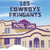 Bertus Distributie Les Cowboys Fringants Motel Capri CD