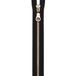 Prym 468503 S14 deelbaar 50 cm zwart/roségoud ritssluiting, polyester