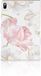 Samsung Galaxy Tab S7 FE | S7+ | S8+ Housse pour tablette Jolies fleurs