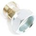 Atlantic Raccord Diélectrique Tournant 20x27, 026060 - Chauffe-eau