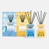 Ipuro Pineapple Twist & Fizzy Tonic diffuseur 2x50 ml