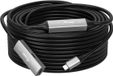 Equip 133357 USB-kabel USB 3.2 Gen 1 (3.1 Gen 1) 10 m USB C Zwart
