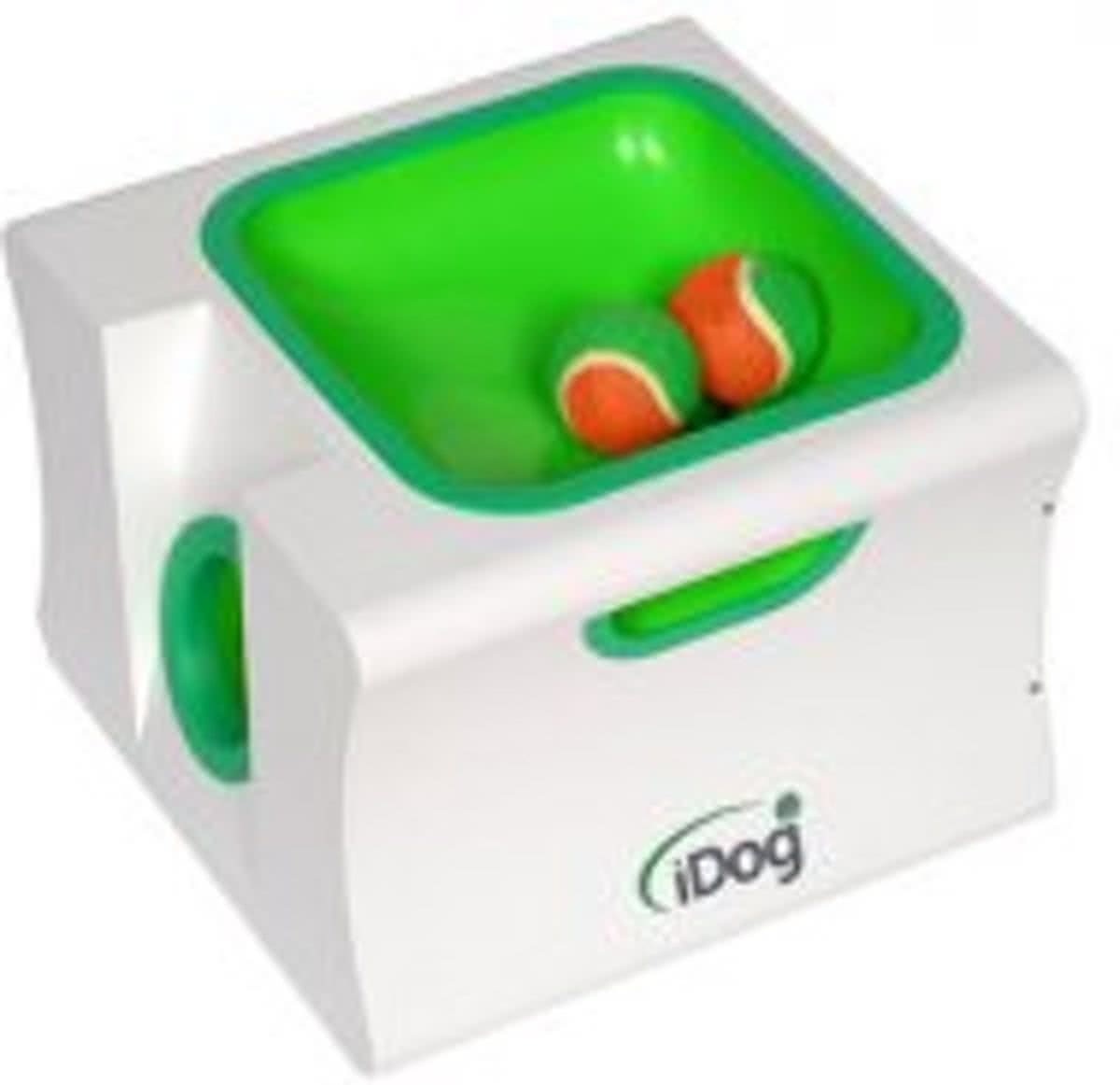 - iDog Midi