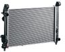 MAHLE Kühler, Motorkühlung CR1692000S | Compatibel met: FORD RANGER, RANGER