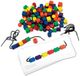 Learning Resources Kralen & Patronen Kaarten Set - 3+