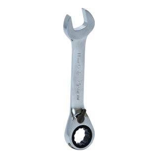 KS Tools geARplus ratelringsleutel, kort, 11mm