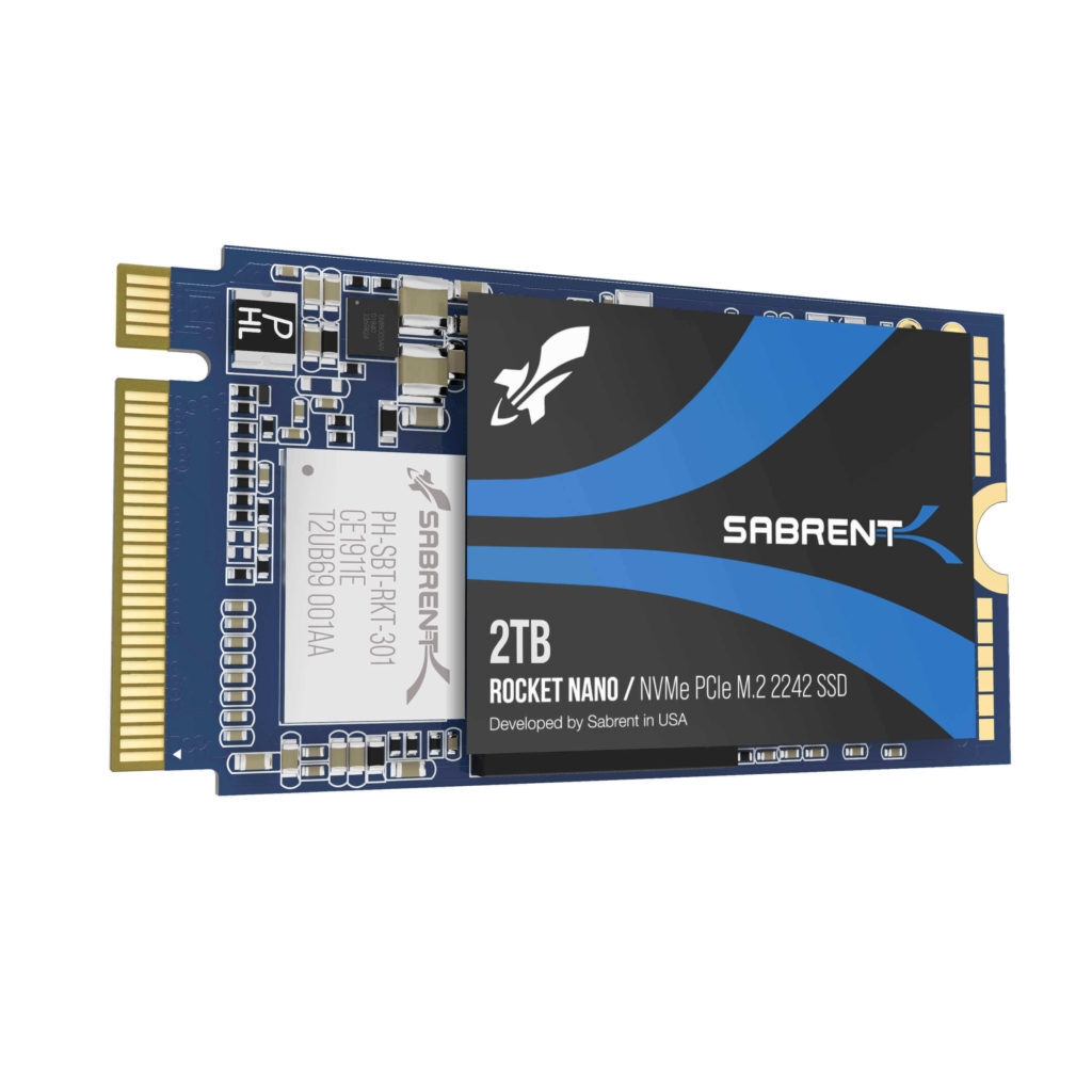 Sabrent SB-1342-2TB