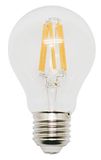 Garza Lighting LED-lampen, 360°-filament, koudwit, 5000 K