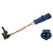 febi bilstein 39246 slijtagecontact, 1 stuk