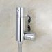Merkloos Mini Thermostatische Douchekraan met 1/2" Aansluiting