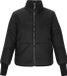Faina Jacket Zwart Dames S