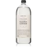 L’Occitane Fleurs de Cerisier Douchegel 500 ml