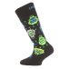Lasting Chaussettes Longues Sje 956