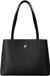 Cacharel Sac shopping Séraphine Noir