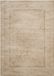 Safavieh Vloerkleed Chloe Crèmekleurig Viscose 122 x 170 cm