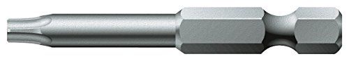 Wera 05073721001 lange bits 867/4 Z TORX SB 2 x TX 15 x 50 mm
