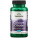 Swanson Calciumcitraat voor botten en gewrichten 200 mg 60 stuks